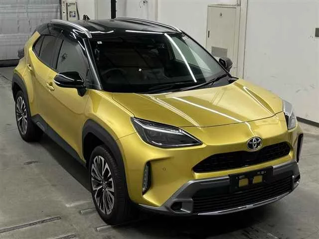 Toyota Yaris Cross MXPB10 2023